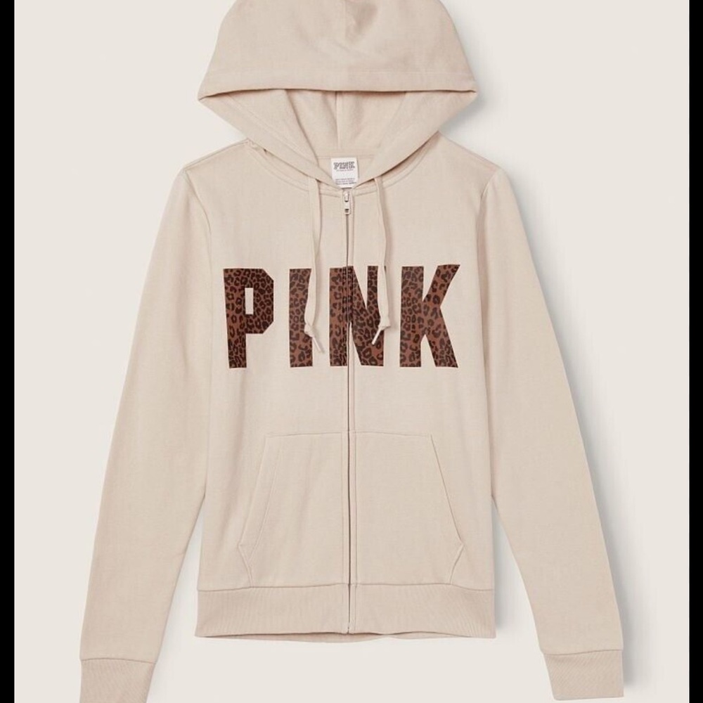 Victoria’s Secret PINK hoodie